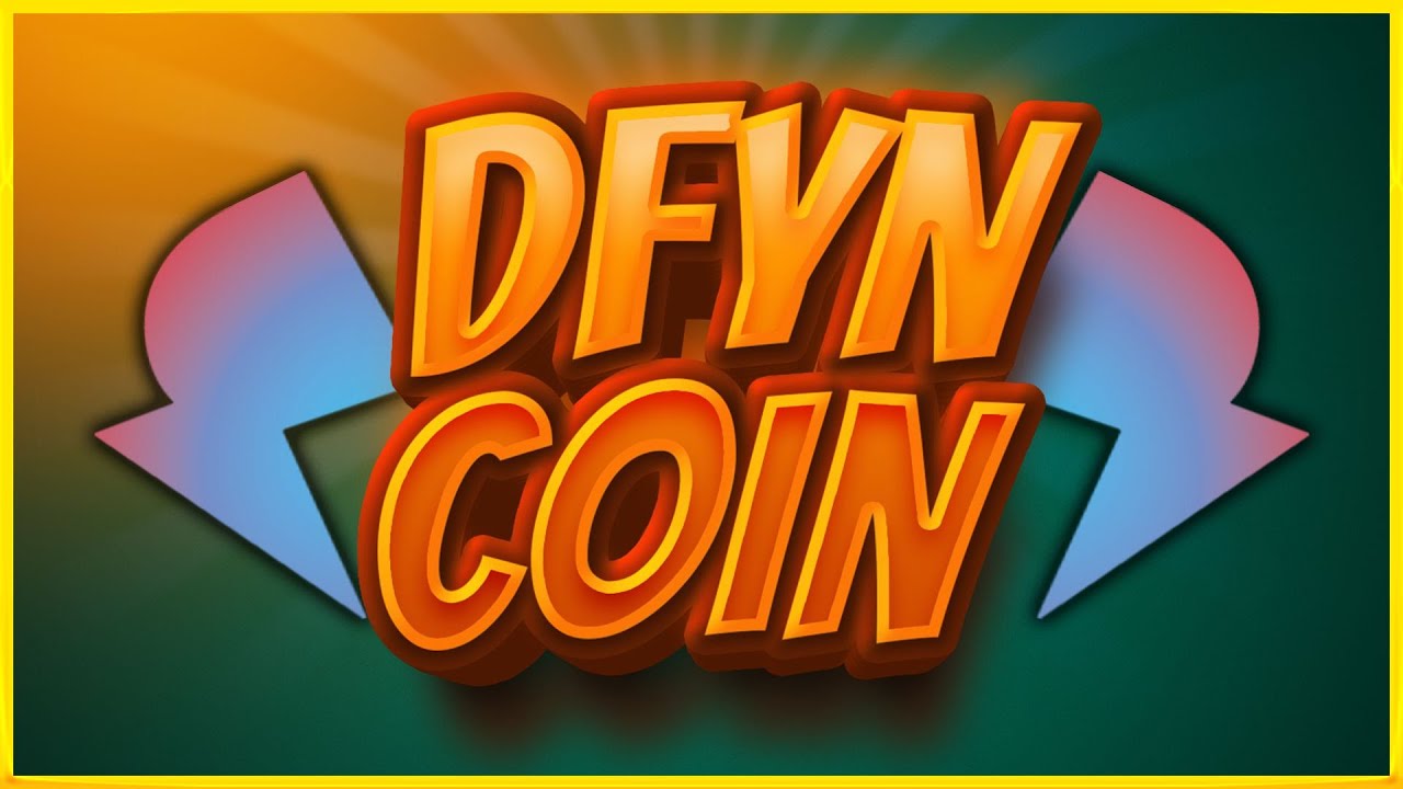 DFYN NETWORK | LOW CAP GEM WITH INFINITE POTENTIAL! $10 IS AROUND THE CORNER.
