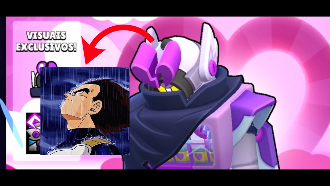 o brawl do amor voltou melhor do que nunca