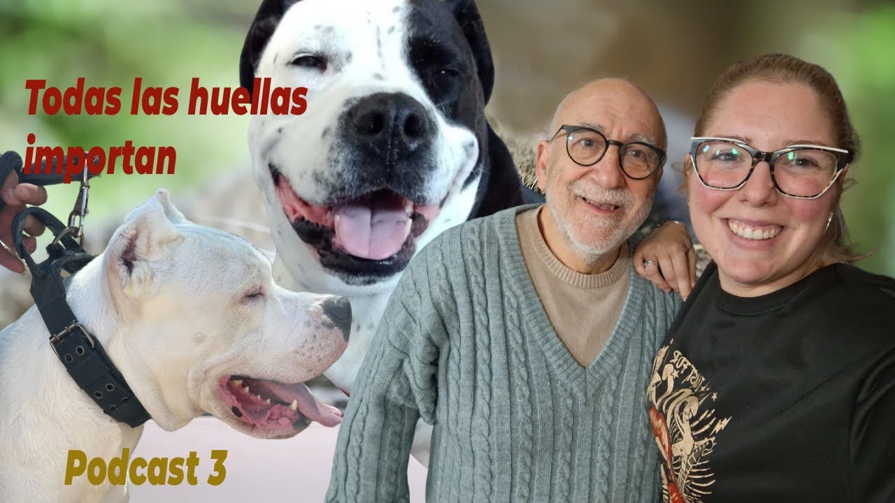 Animals PPP (Potencialment Perillosos)  