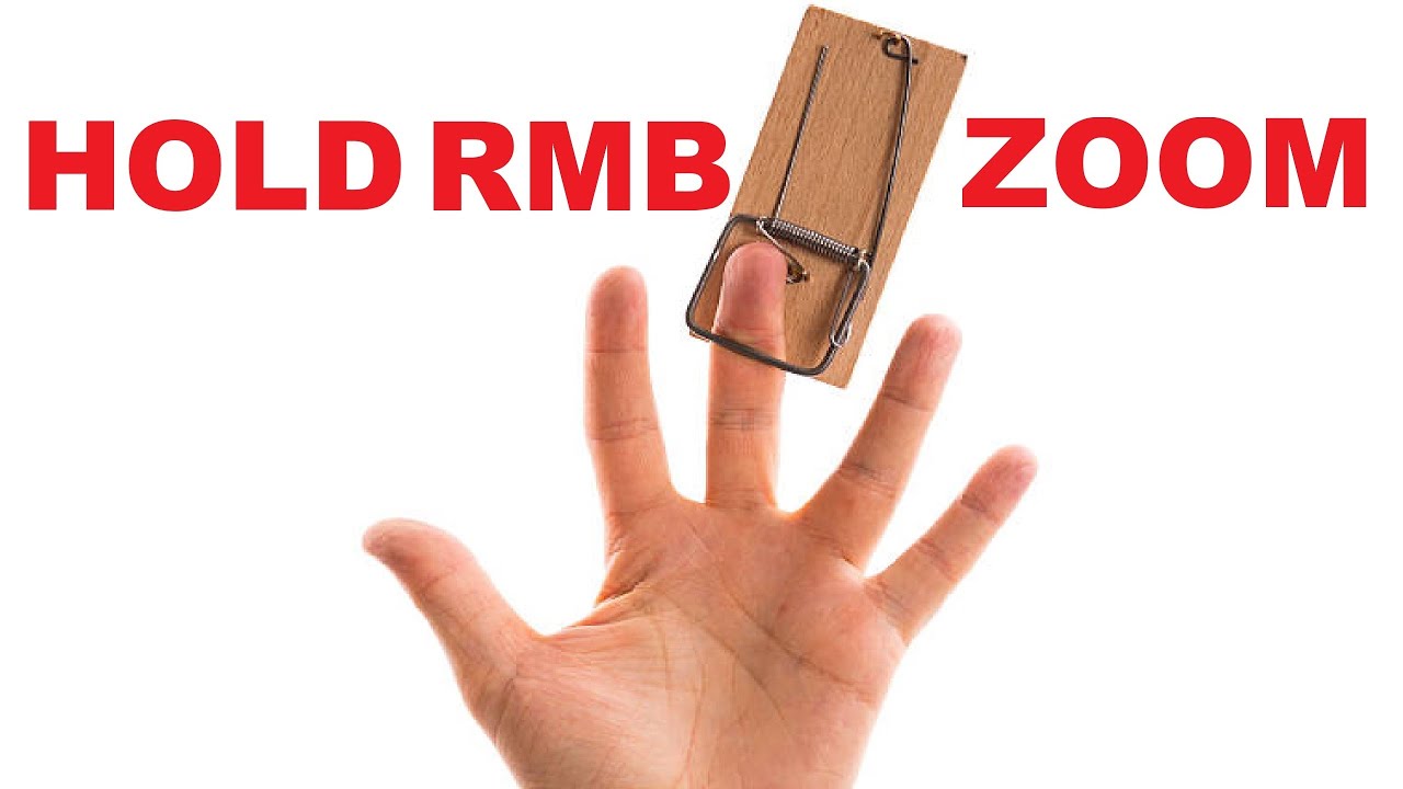 The Worst Trap in FPS Games Can be Overcome in Seconds | Aim