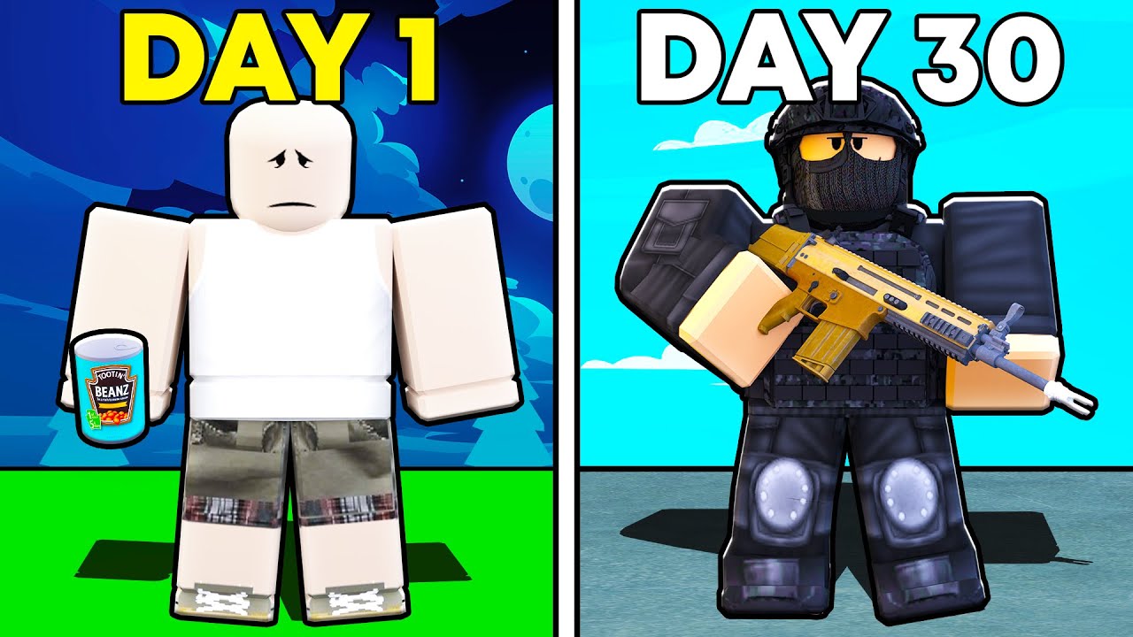 How To Survive Roblox Aftermath... (Ultimate Beginners Guide)
