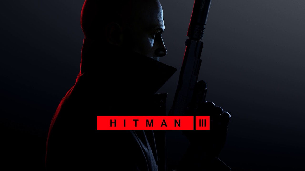 Hitman 3 TRAILER MUSIC [ERM Release]