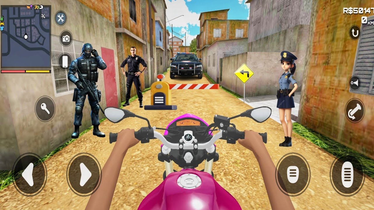 Elite Motos 2 Best Open Gameplay Online Multipleayer Best Android Gameplay E.P 992
