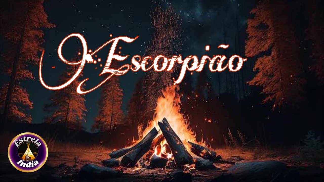 💧ESCORPIÃO♏:🔝A ESPIRITUALIDADE LIBEROU, FALEI TUDO!  #estrelaindia