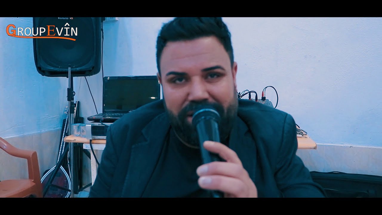 اجمل ماغنى الفنان محمود اسعد 2020 من اروع المواويل 💓🖤