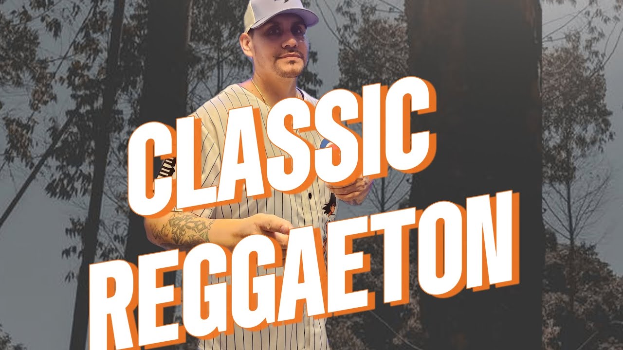 Classic Reggaeton Throwback 🔥 2000s–2010s Perreo Mix | Daddy Yankee, Don Omar, Wisin & Yandel. 