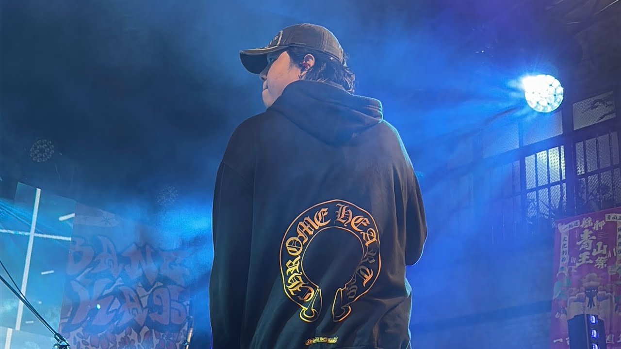 趙翊帆-Silent Hill @1206艋舺有嘻哈