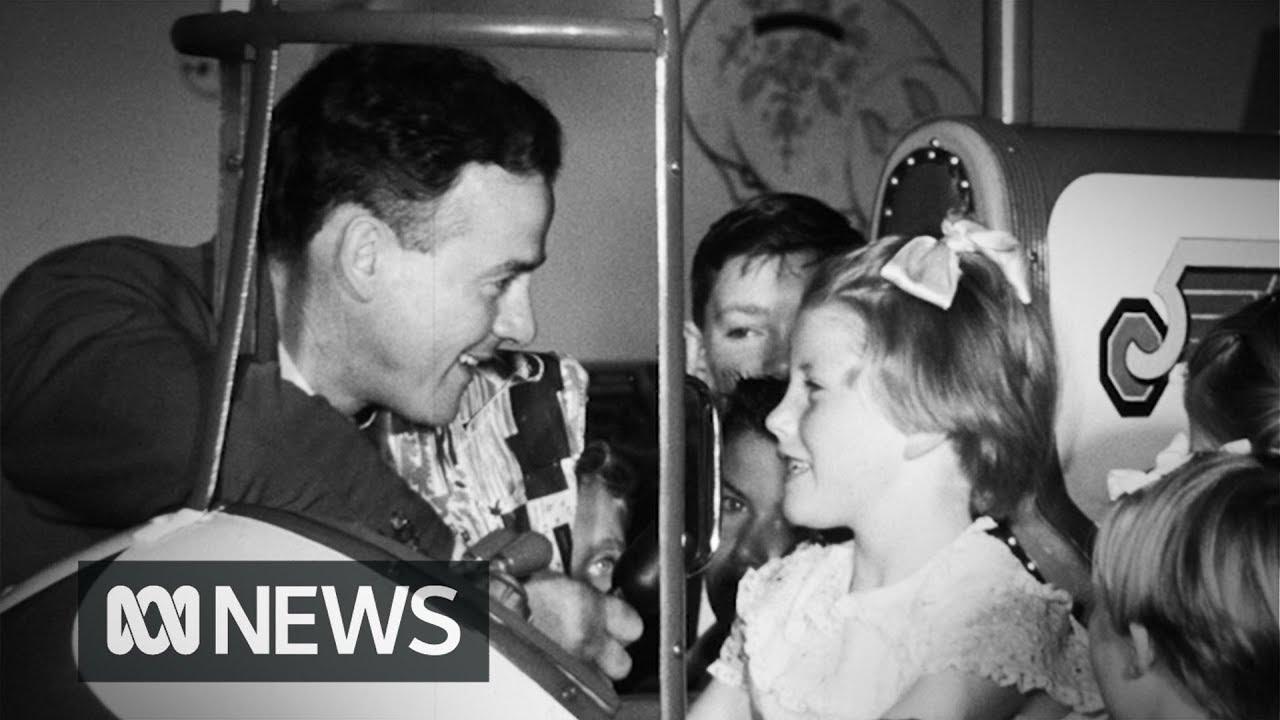 Children talk about their Christmas plans (1958) | RetroFocus