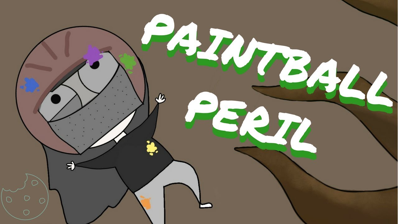 Summer Camp: Paintball Peril