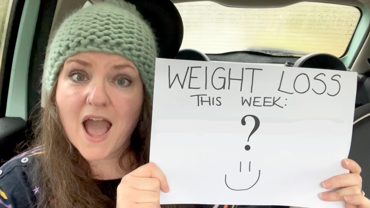How Much Weight Can I Lose Before Christmas? Week 4 of 7 | Menopause | Weight Loss | Carb Free