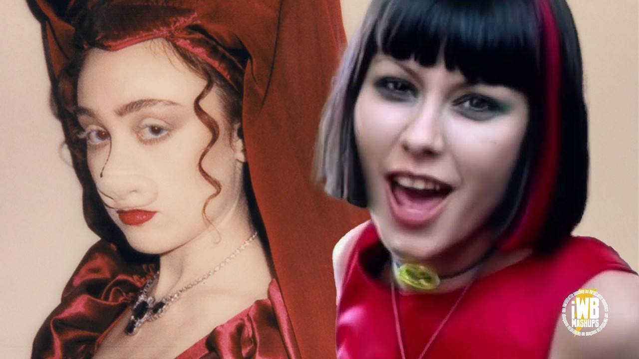 Good Luck Babe, I'm Ready To Go (Chappell Roan x Republica) Mashup Remix