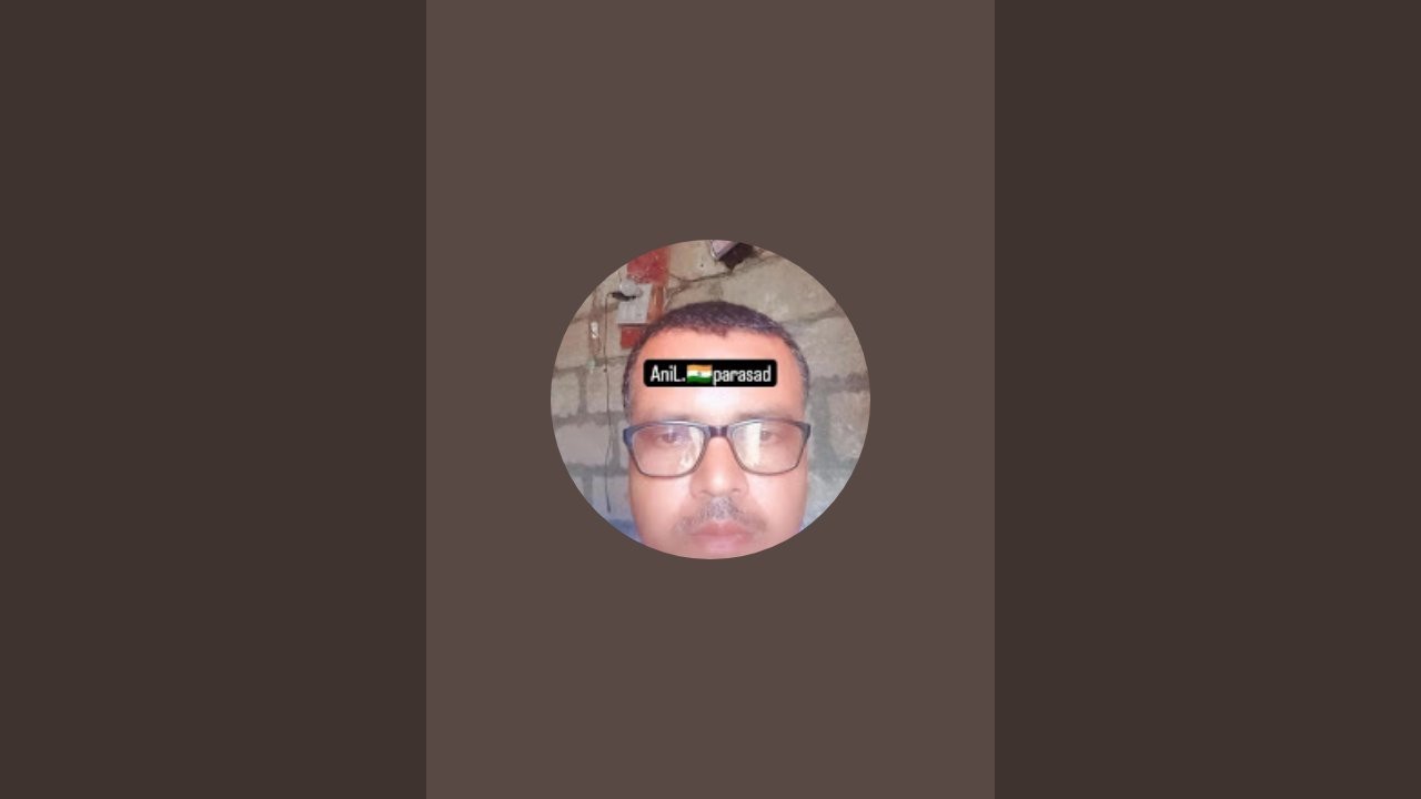 Anil Prasad is live