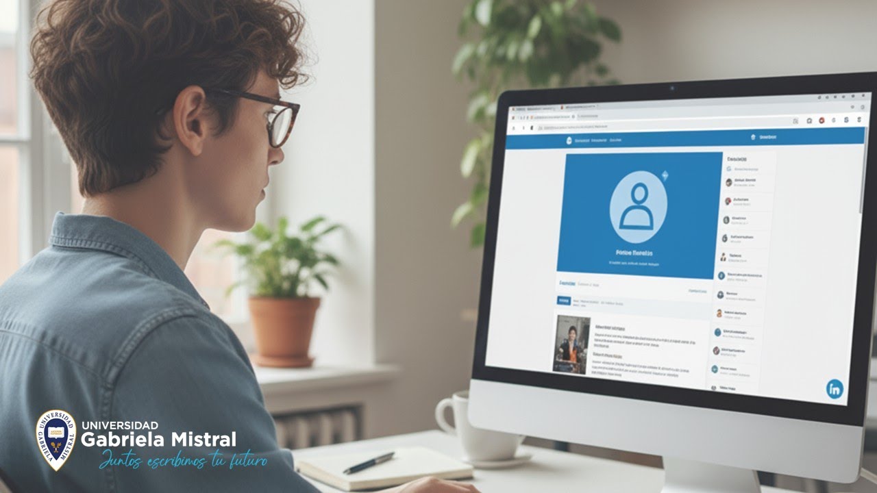 Tu Marca personal puede Crecer profesionalmente usando Linkedin