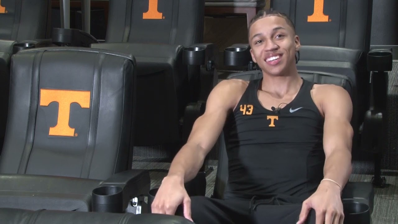 Cameron Carr Interview | Torch Sports | 3/25/2024