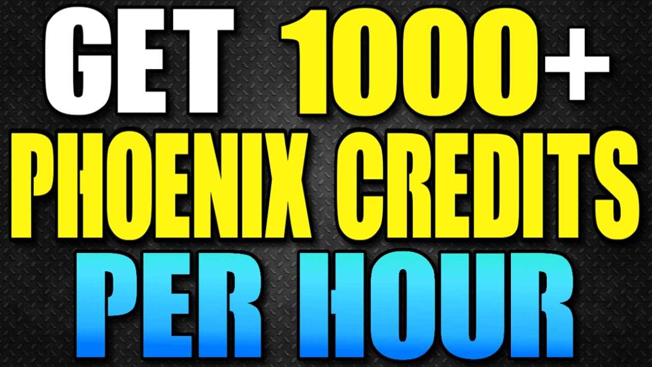 FASTEST WAY TO GET PHOENIX CREDITS & 256 LOOT AFTER PATCH! THE DIVISION BEST 1.5 CREDITS FARM