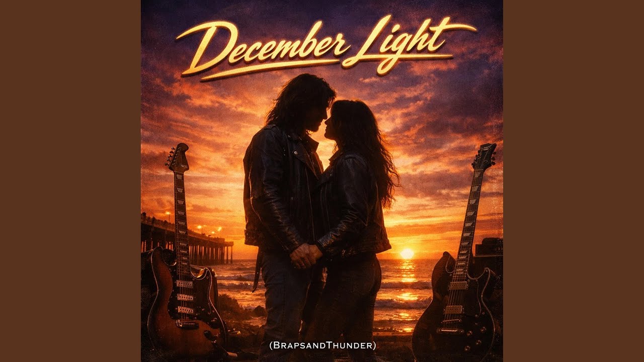 December Light
