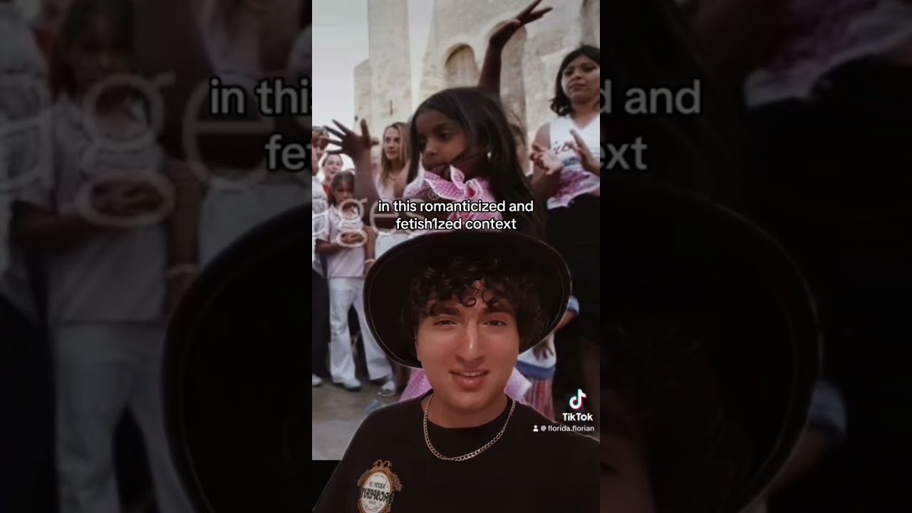 Gypsy vs Romani? The difference 