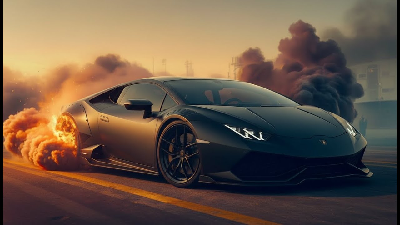 Night Drive Turbo Bass Mix 2026 🚀 Extreme Bass Boosted Car Music | EDM & Trap