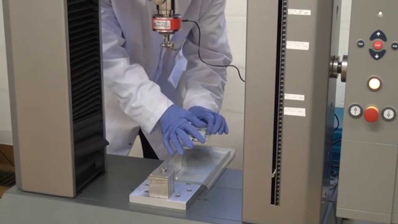 Coefficient of Friction testing | Campden BRI