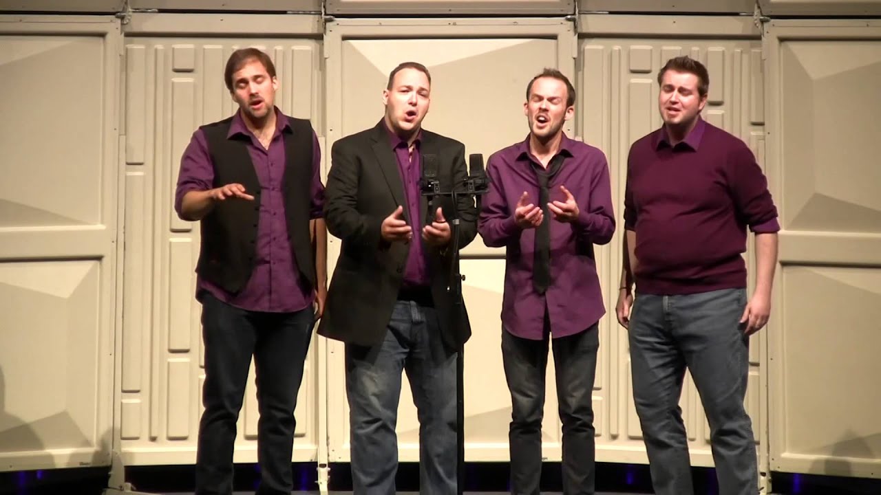 BABS 2014 QF - 9 - QuarteTones