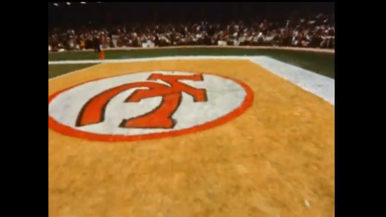 1968 Kansas City Chiefs