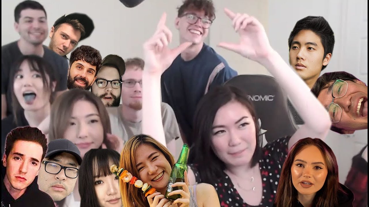 Hafu Birthday live 