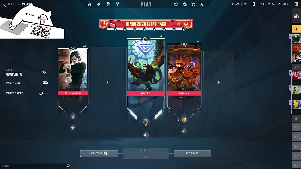 🔴 Valorant Ranked Stream | Long Road from Bronze 2 to Immortal Begins