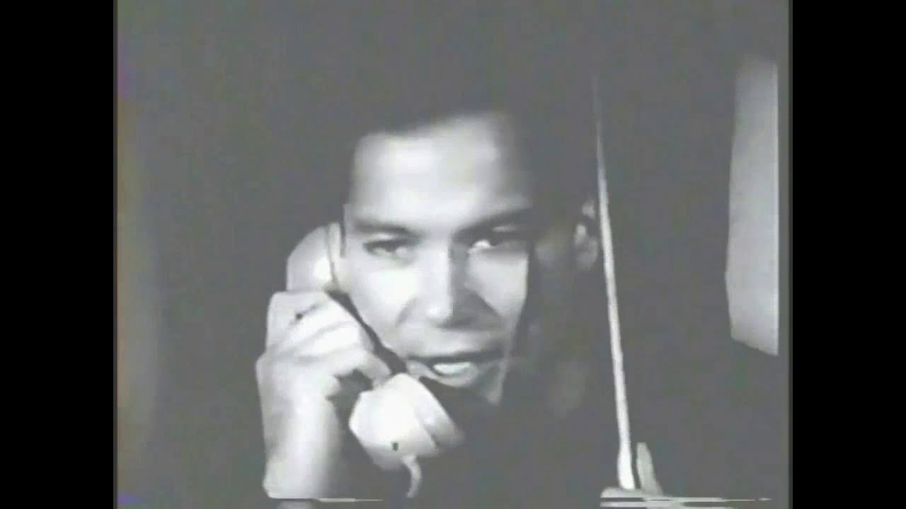 William Shatner 1965  