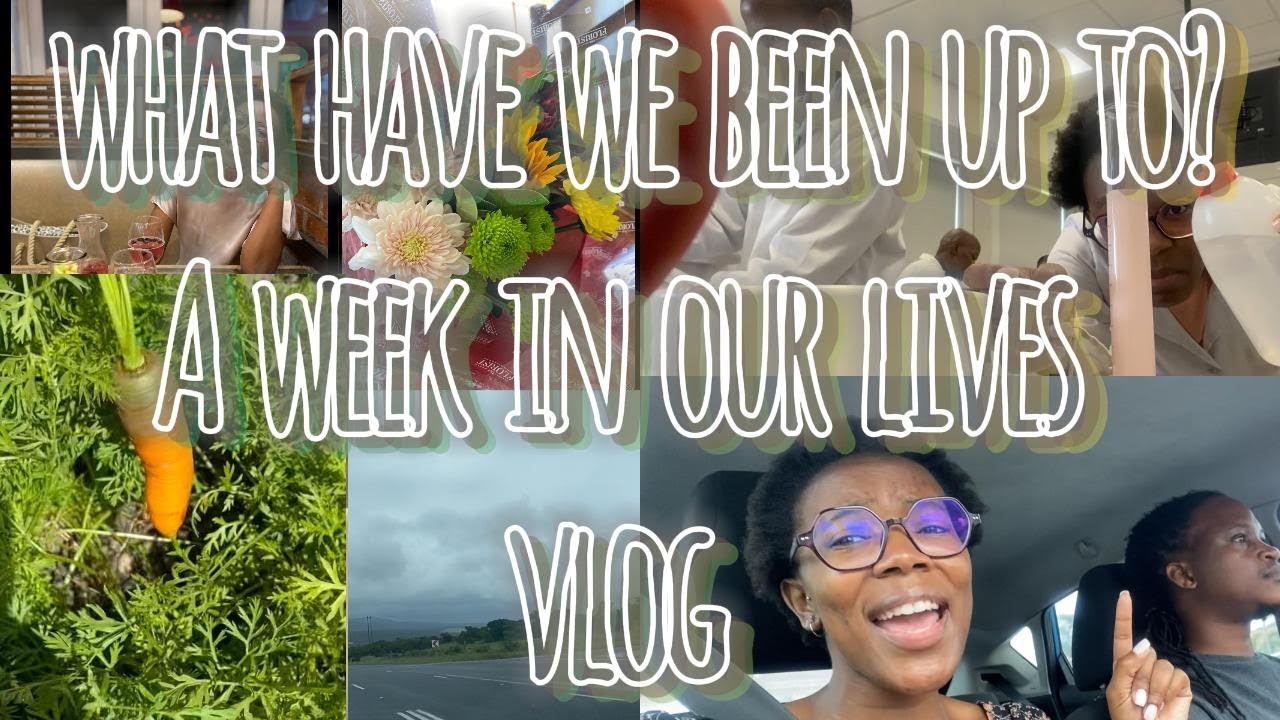 A Week In Our Life | Valentine’s Day | Pelo’s School Drive | Colour Mine Fun