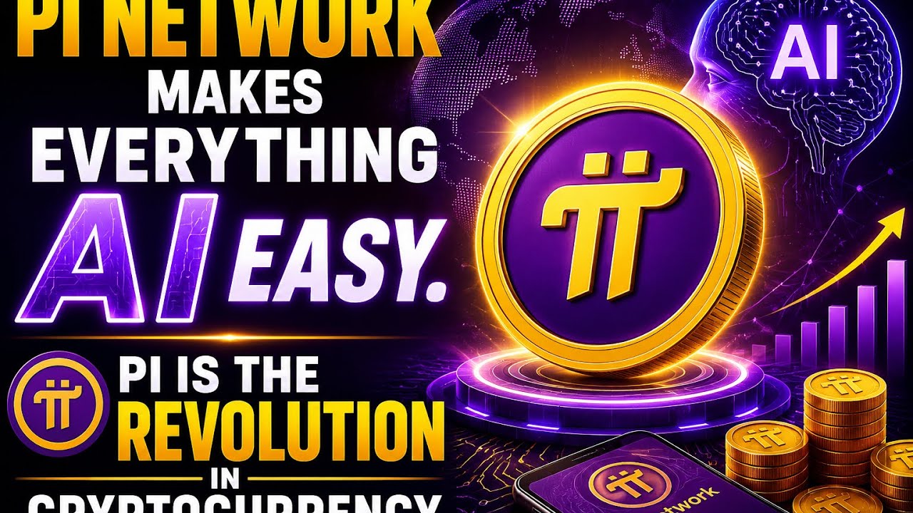VIBE CODE С ИСПОЛЬЗОВАНИЕМ ВНЕШНЕГО ИИ В PI NETWORK STUDIO #криптовалюта #ии #pinetwork #крипто