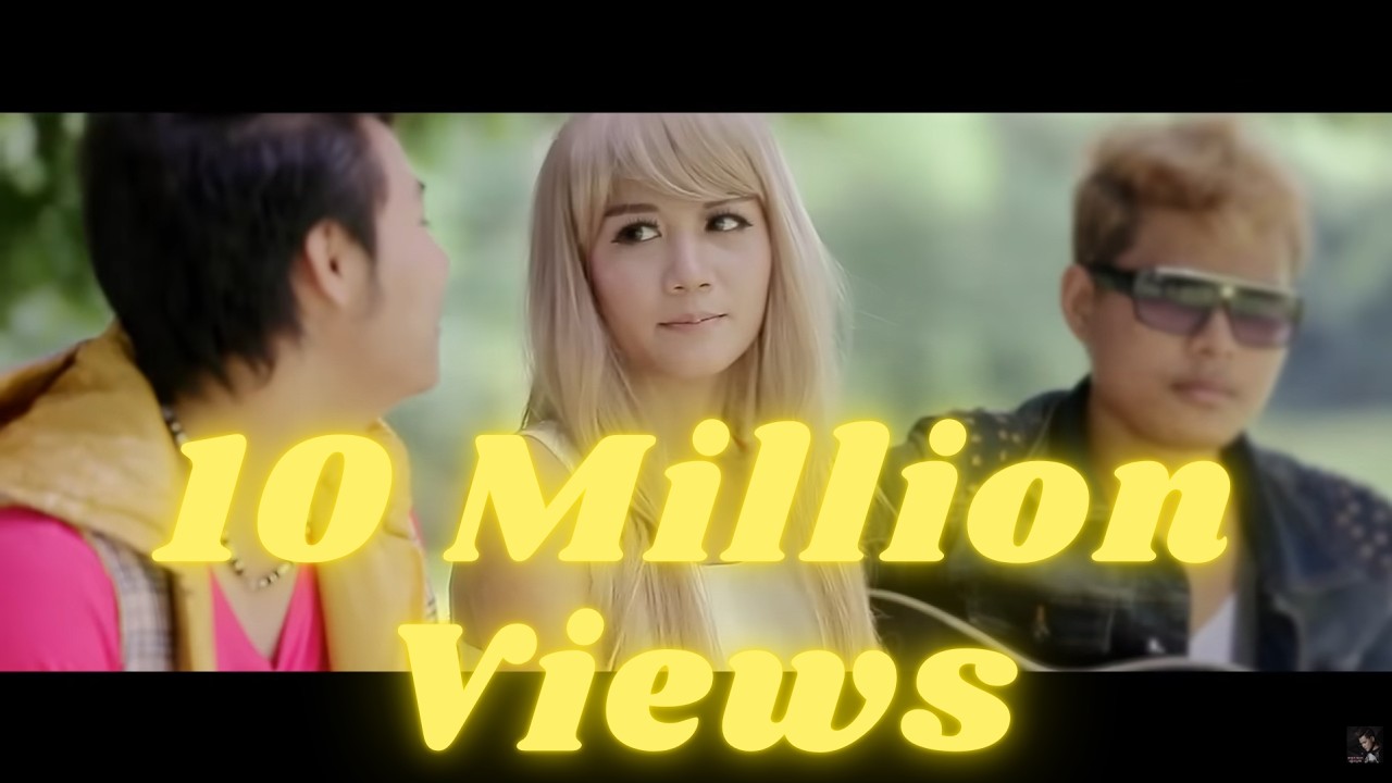 ထက်မွန် - ကြွေကာပျက်စီး (Official MV)