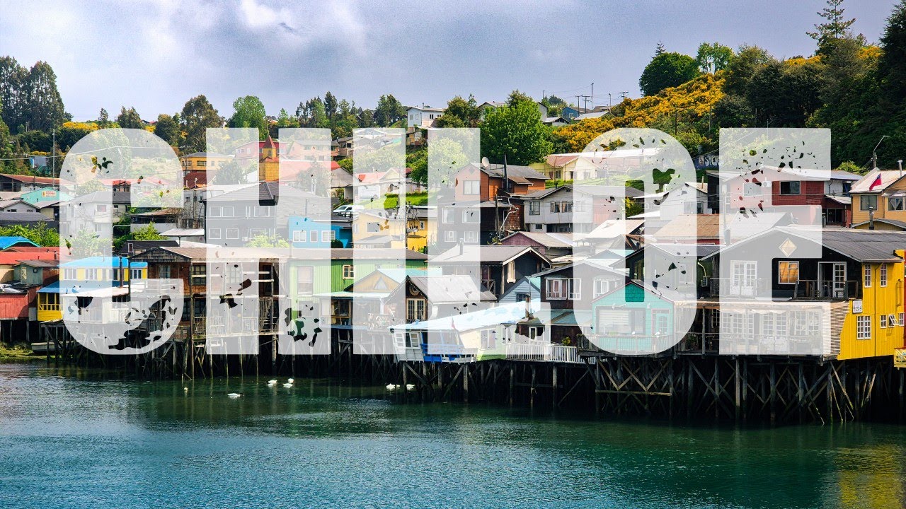 3 d&iacute;as en la Isla Grande de Chilo&eacute;, que hacer? Castro, Iglesias, Parques Nacionales y m&aacute;s | PcD