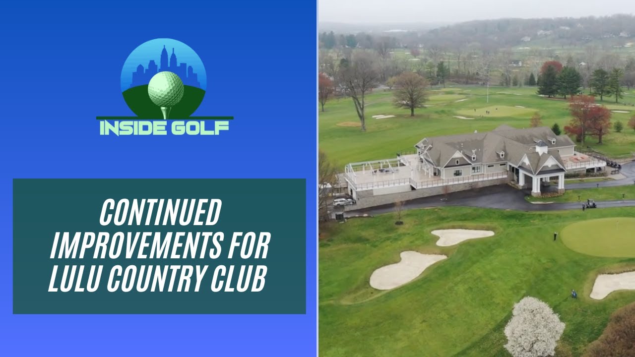 Restoring a Donald Ross Classic