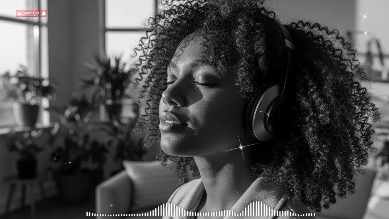 R&B Soul Love Mix 💔 Emotional Slow Jams That Whisper to Your Heart at Night