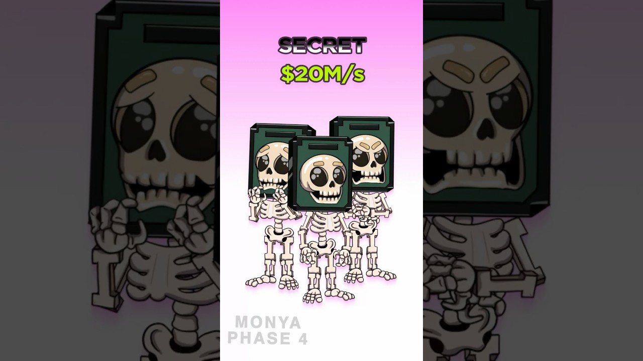 Sprunki Steal a brainrot Los Hotspotsitos Phases #sprunki#stealabrainrot