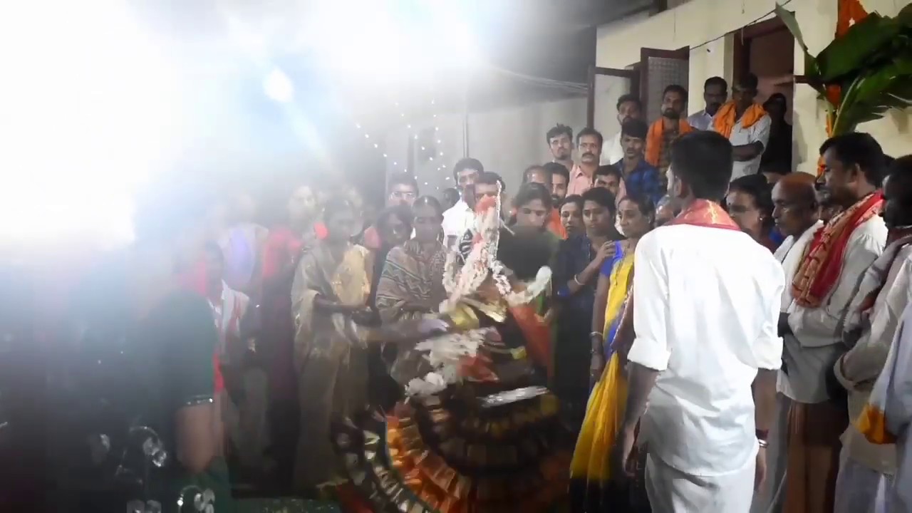 Sajipa Manthradevathe Kola - Part 02