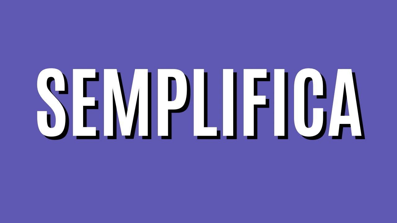 11 azioni per semplificare la vita e vivere meglio