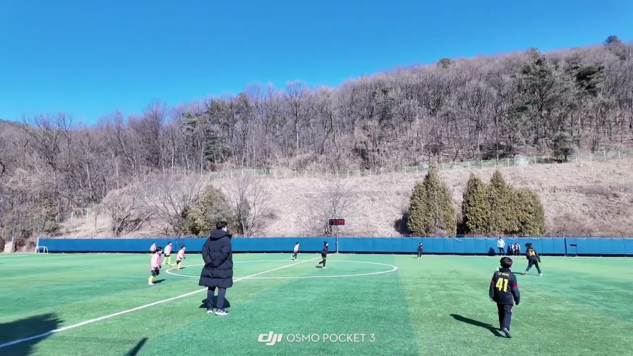 26.02.07 수지위너스(U9) vs 수지탑_연습경기 3Q