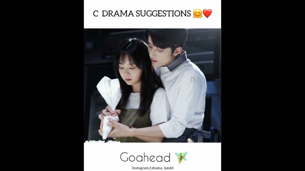 C dramas to watch❤❤❤❤my list......