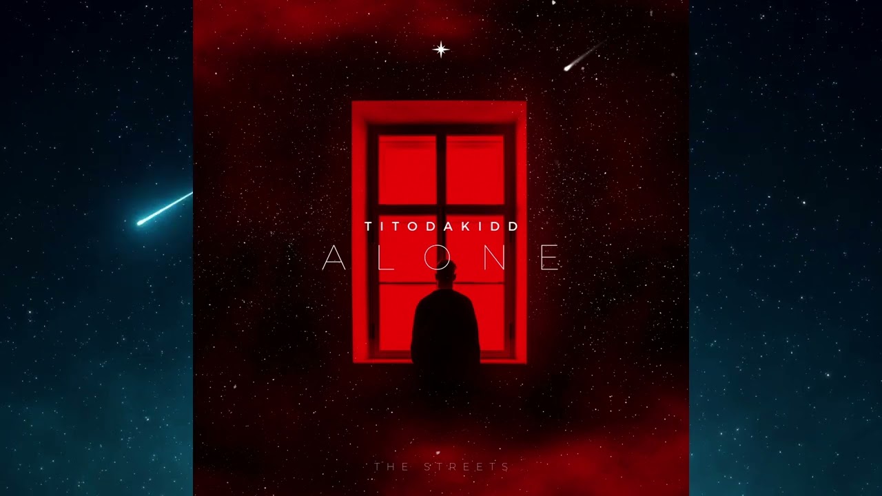 TitodaKidd - Alone