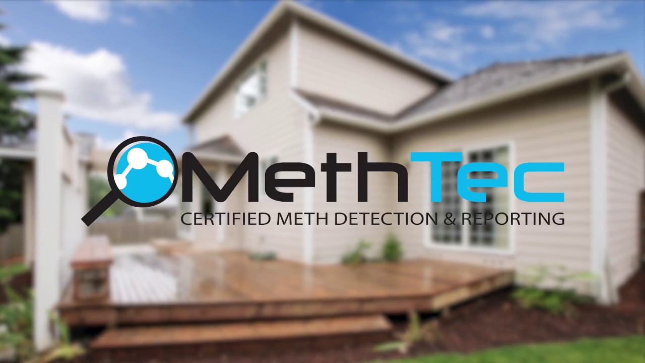 MethTec - Meth Testing Video   Auckland