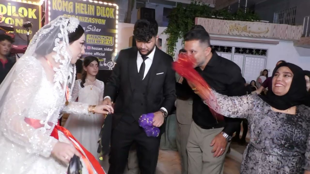 Emine & Mahmut Ayran Kasabası