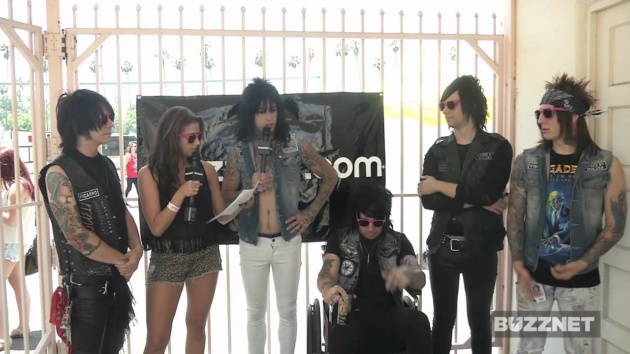 Falling In Reverse This Or That