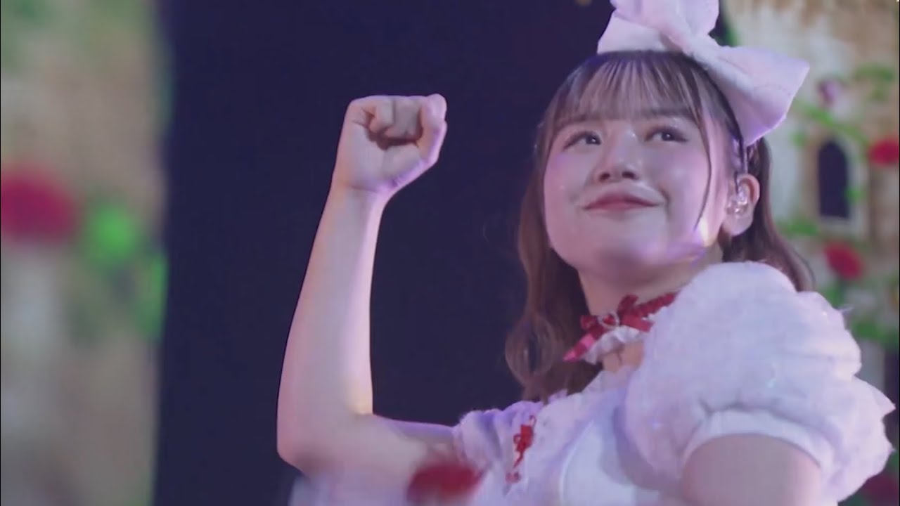 元気+ (Genki+)／Morning Musume '25 (Live)