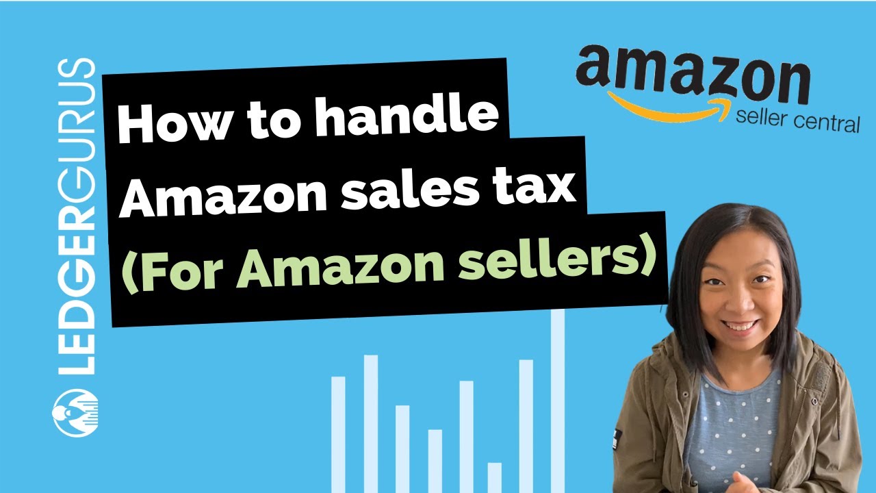 Нужно ли продавцам на Amazon беспокоиться о налоге с продаж?