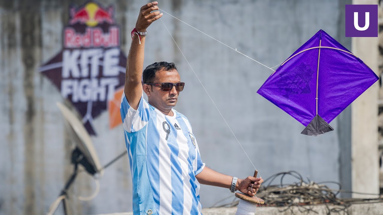 Welcome to the Exciting World of Kite Fights & Kite Flying | Unstoppable