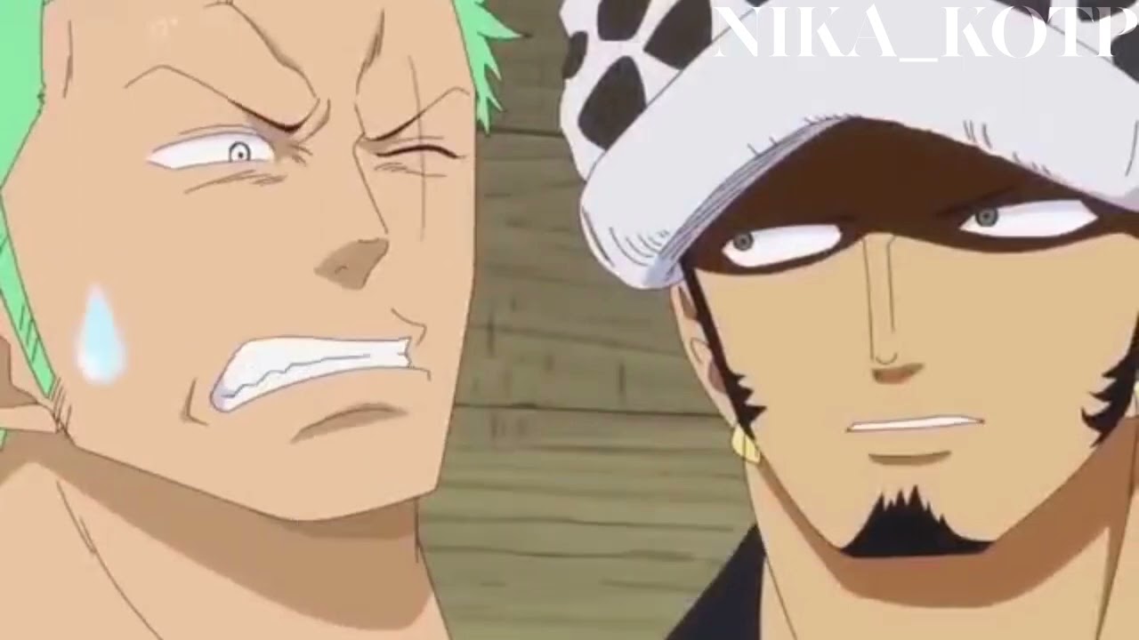 One Piece Funny Moments 🤣