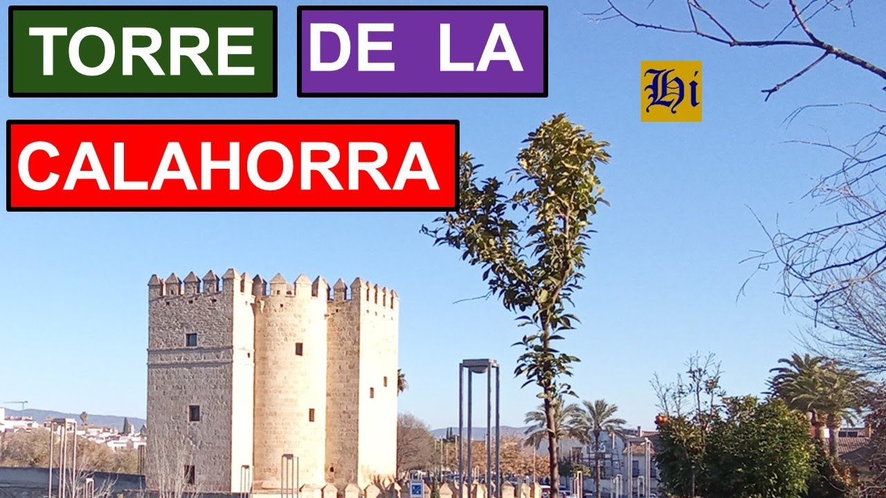 Torre de la Calahorra Museo vivo del Al-&Aacute;ndalus | Museos en Historiclases #historia #arte #cultura