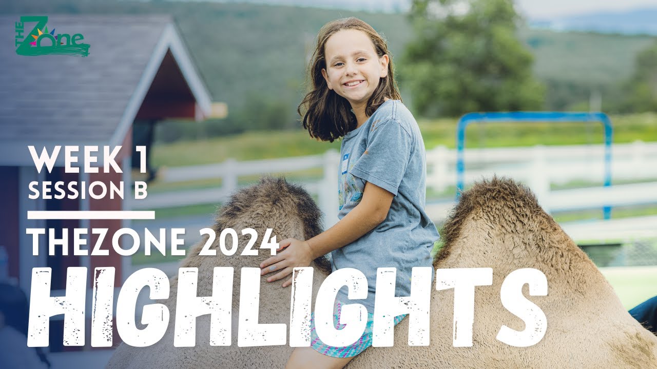 Week 1 Highlights | Girls Division 2024 | TheZone Session B