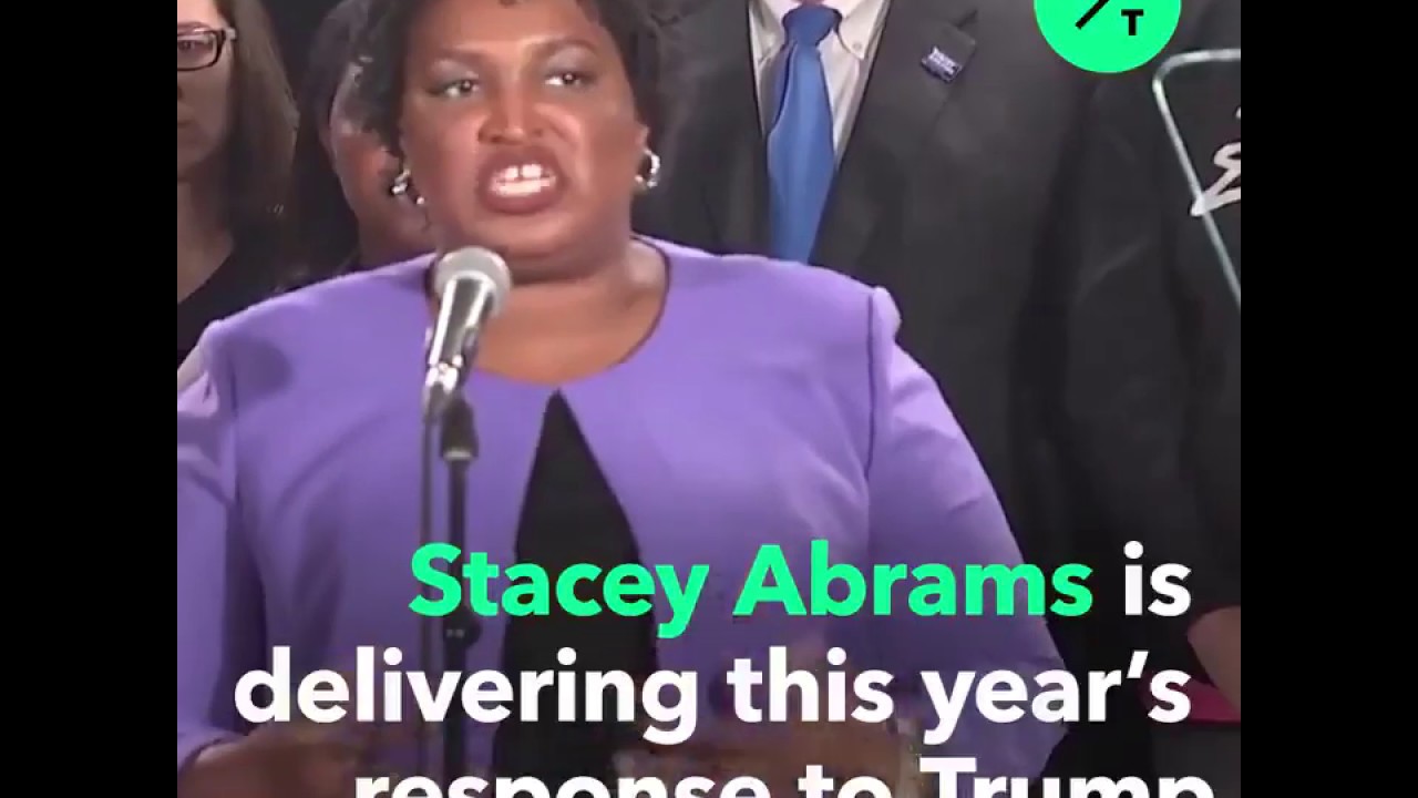 How Delivering a SOTU Response Affects a Political Career